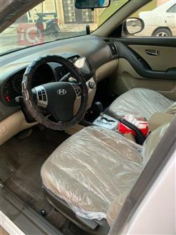 هیۆندای ئەلەنترا